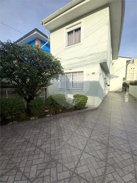 Casa à venda com 3 quartos, sendo 1 suíte,  em Vila Mazzei, São Paulo, SP