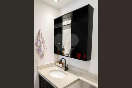 Apartamento à venda com 1 quarto no Centro, São Paulo, SP