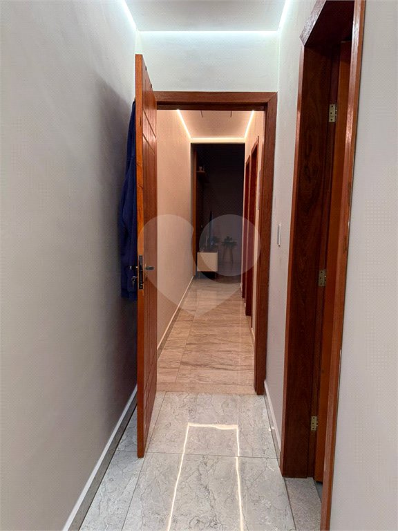 Duplex à venda com 2 quartos, sendo 1 suíte, em Campo Grande, Rio de Janeiro, RJ