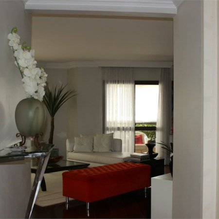 Apartamento à venda com 4 quartos, sendo 3 suítes, em Vila Suzana, São Paulo, SP