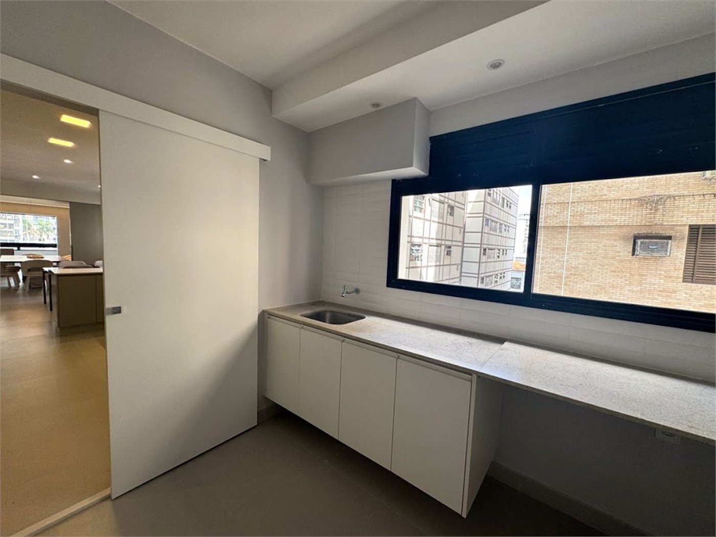 Apartamento com 4 dormitórios à venda, 295 m² por R$ 3.200.000,00 - Boqueirão - Santos/SP