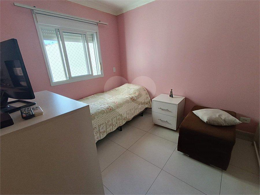 Apartamento à venda com 3 quartos, sendo 1 suíte, no Centro, São Roque, SP