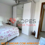 Cobertura à venda com 4 quartos, sendo 1 suíte, em Tijuca, Rio de Janeiro, RJ