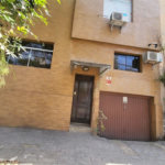 Casa Residencial à venda, Pompéia, Santos - CA0283.