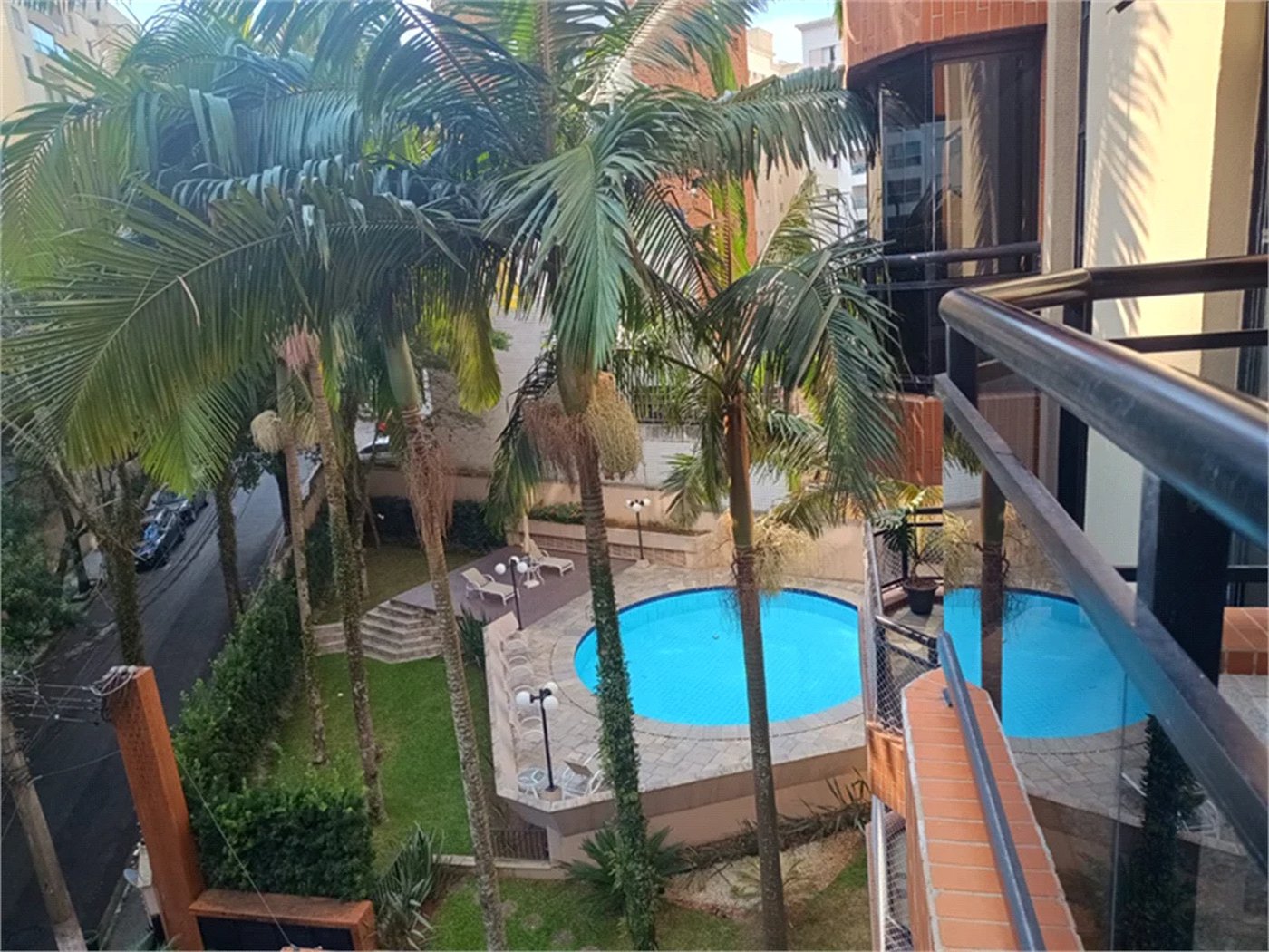 Apartamento à venda com 3 quartos, sendo 1 suíte, em Jardim Ampliação, São Paulo, SP