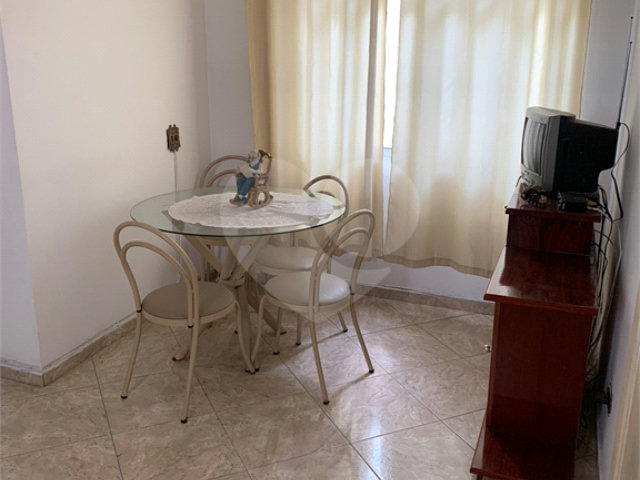 Apartamento à venda com 1 suíte em Santana, São Paulo, SP
