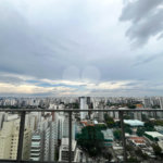 Studio à venda com 1 quarto em Brooklin Paulista, São Paulo, SP