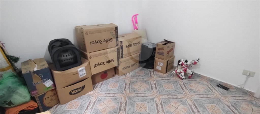 Apartamento à venda com 2 quartos em Tremembé, São Paulo, SP