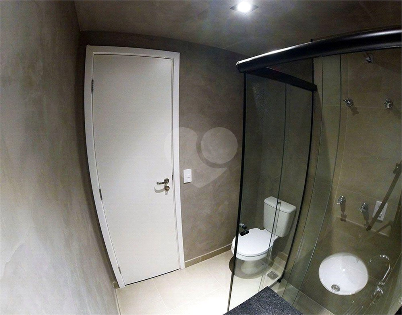Apartamento à venda ou para alugar com 1 quarto em Consolação, São Paulo, SP