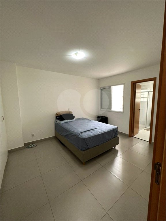 Apartamento à venda com 4 suítes em Altos do Esplanada, São José dos Campos, SP