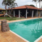 Chácara à venda com 5 quartos, sendo 4 suítes, em Micai, Salto, SP