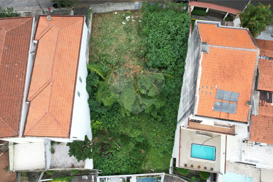 Terreno à venda em Limão, São Paulo, SP