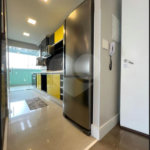Apartamento à venda com 1 suíte em Vila Romana, São Paulo, SP