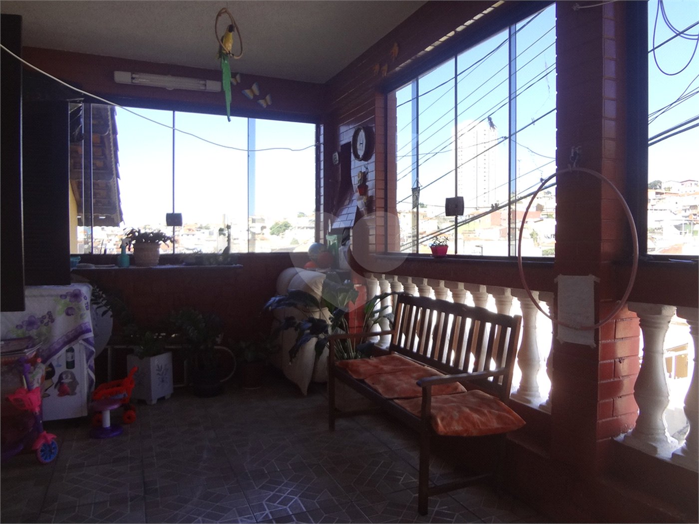 Casa à venda com 3 quartos, sendo 1 suíte, em Vila Maria, São Paulo, SP