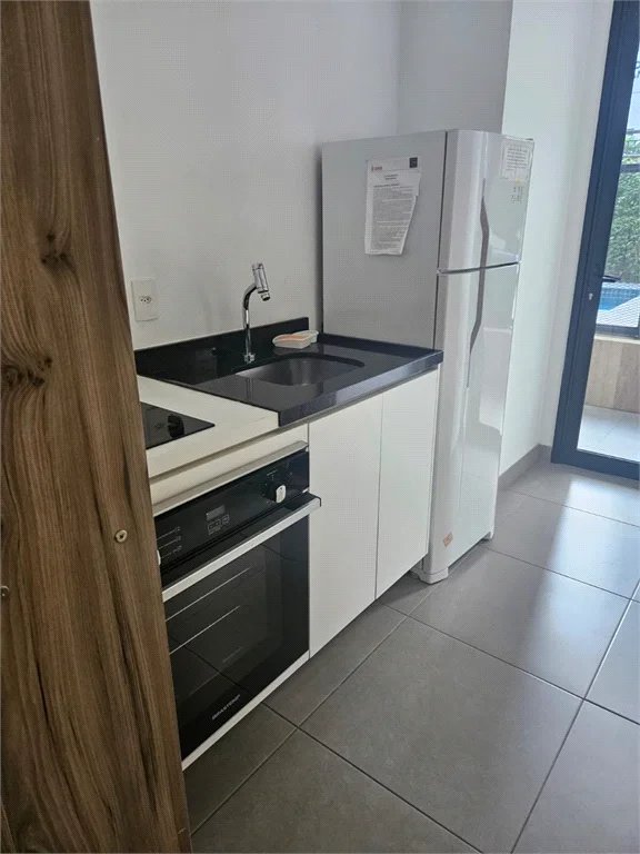 Apartamento à venda com 2 quartos, sendo 1 suíte, em Pinheiros, São Paulo, SP