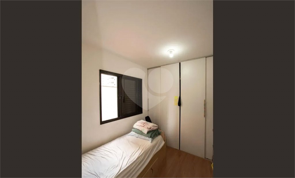 Apartamento à venda com 2 quartos em Saúde, São Paulo, SP