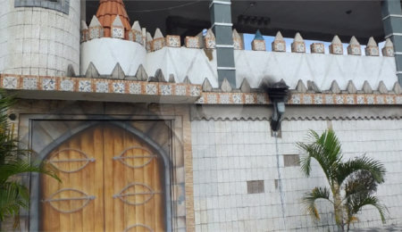 Sobrado à venda com 5 quartos, sendo 1 suíte,  em Freguesia do Ó, São Paulo, SP