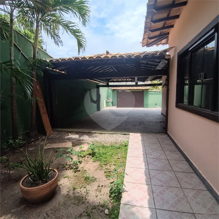 Casa à venda com 4 suítes em Geribá, Armação dos Búzios, RJ