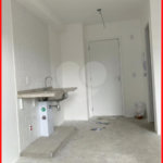 Apartamento à venda com 1 quarto em Pinheiros, São Paulo, SP