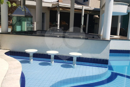Casa à venda ou para alugar com 4 suítes no condomínio Suzano, Suzano - SP