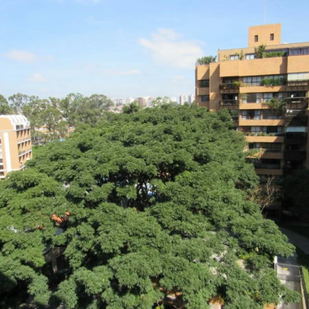 Apartamento à venda com 2 suítes em Vila Progredior, São Paulo, SP