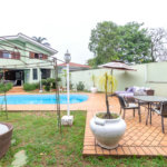 Casa à venda com 4 quartos, sendo 2 suítes, em Brooklin Paulista, São Paulo, SP