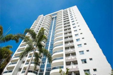 Apartamento à venda com 3 quartos, sendo 1 suíte, em Camorim, Rio de Janeiro, RJ