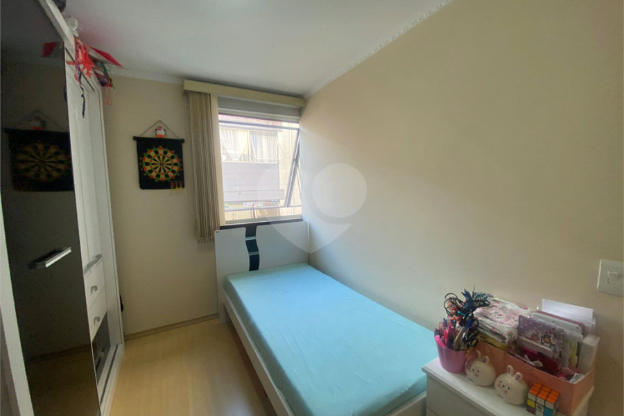 Apartamento à venda com 2 quartos em Imirim, São Paulo, SP