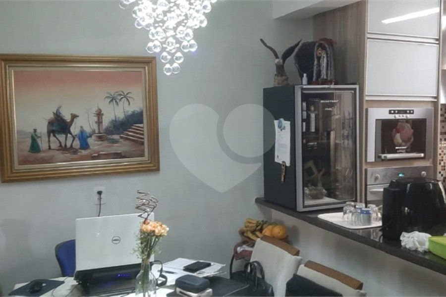 Casa Térrea à venda com 2 quartos, sendo 1 suíte,  em Horto Florestal, São Paulo, SP