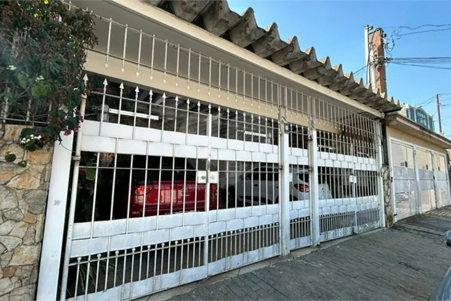 Casa à venda com 3 quartos, sendo 1 suíte, em Casa Verde, São Paulo, SP