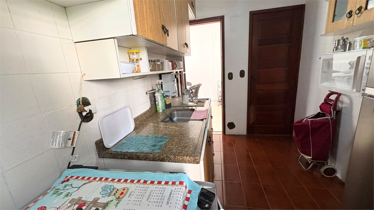 Apartamento à venda com 2 quartos, sendo 1 suíte, em Tijuca, Rio de Janeiro, RJ