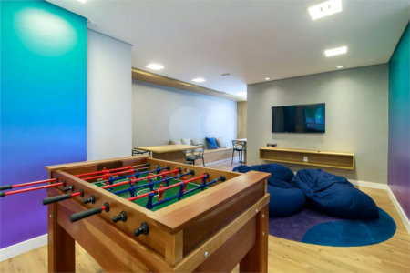 Apartamento à venda com 3 quartos, sendo 1 suíte,  em Santo Amaro, São Paulo, SP