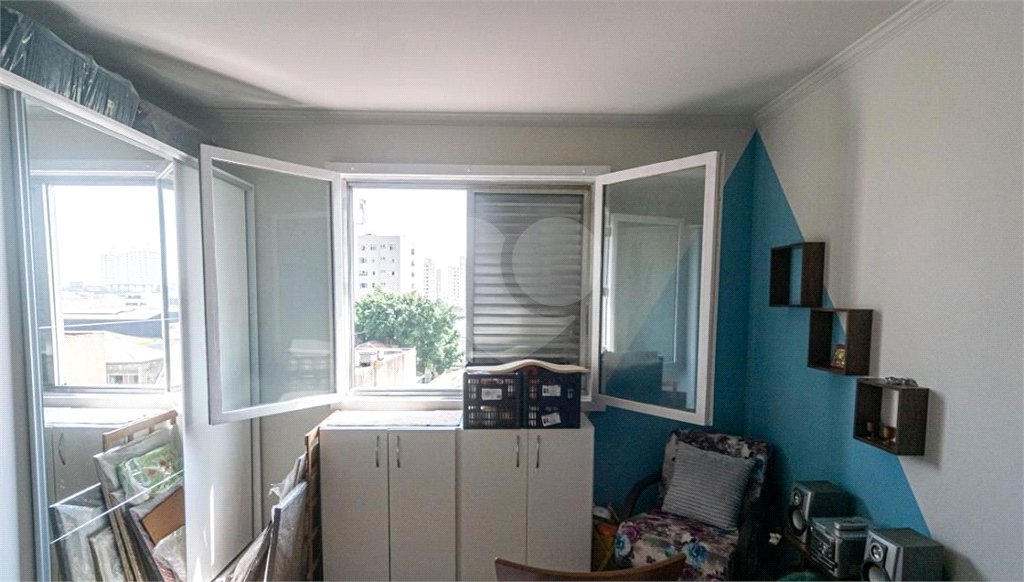 Apartamento Residencial