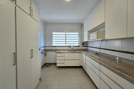 Apartamento para alugar com 3 quartos, sendo 1 suíte, em Perdizes, São Paulo, SP