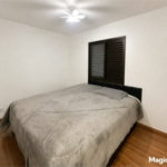 Apartamento à venda com 3 quartos em Jardim Ampliação, São Paulo, SP