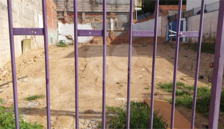 Terreno à venda em Vila Aurora (zona Norte), São Paulo, SP