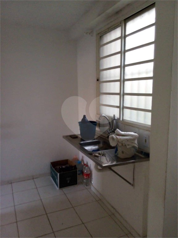 Apartamento à venda com 2 quartos em Jardim Europa, Suzano, SP