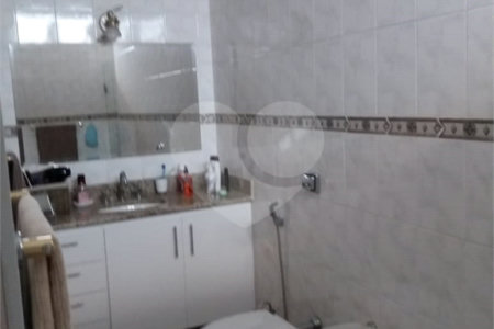 Casa à venda com 3 quartos em Santo Amaro, São Paulo, SP