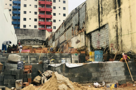 Apartamento à venda com 2 quartos em Vila Nivi, São Paulo, SP
