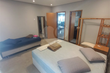 Casa em condomínio à venda com 4 suítes em Caravelas, Armação dos Búzios, RJ