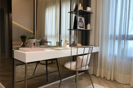 Apartamento à venda com 5 quartos, sendo 4 suítes, em Pinheiros, São Paulo, SP