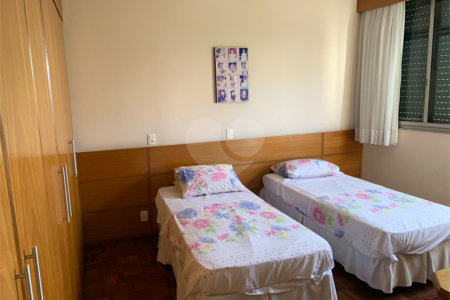 Apartamento à venda com 4 suítes em Morumbi, São Paulo, SP
