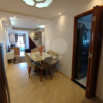Apartamento à venda com 3 quartos, sendo 1 suíte,  em Boa Vista, São Caetano do Sul, SP