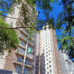 Apartamento à venda com 1 quarto em Butantã, São Paulo, SP