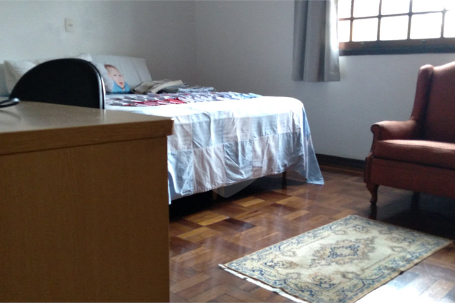 Sobrado à venda com 3 quartos, sendo 1 suíte, em Santana, São Paulo, SP