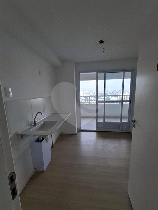 Apartamento para alugar com 2 quartos em Freguesia do Ó, São Paulo, SP