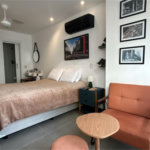 Studio à venda ou para alugar com 1 quarto em Itaim Bibi, São Paulo, SP
