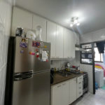 Apartamento à venda com 2 quartos em Vila Antônio, São Paulo, SP