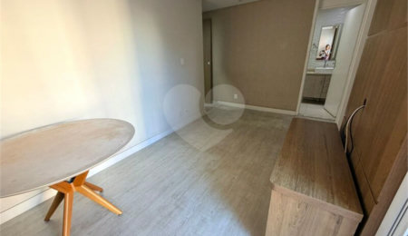 Apartamento à venda com 2 quartos em Liberdade, São Paulo, SP