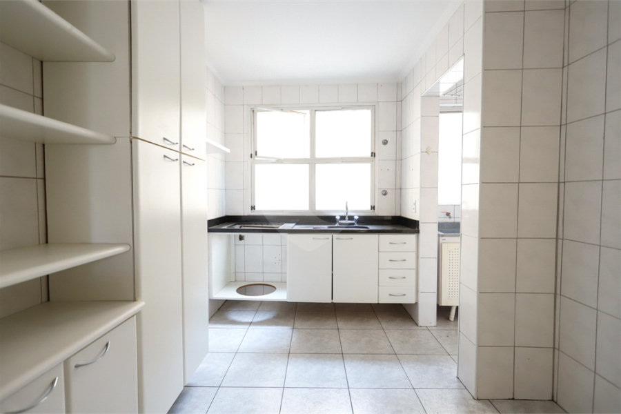 Apartamento à venda com 2 quartos em Santana, São Paulo, SP
